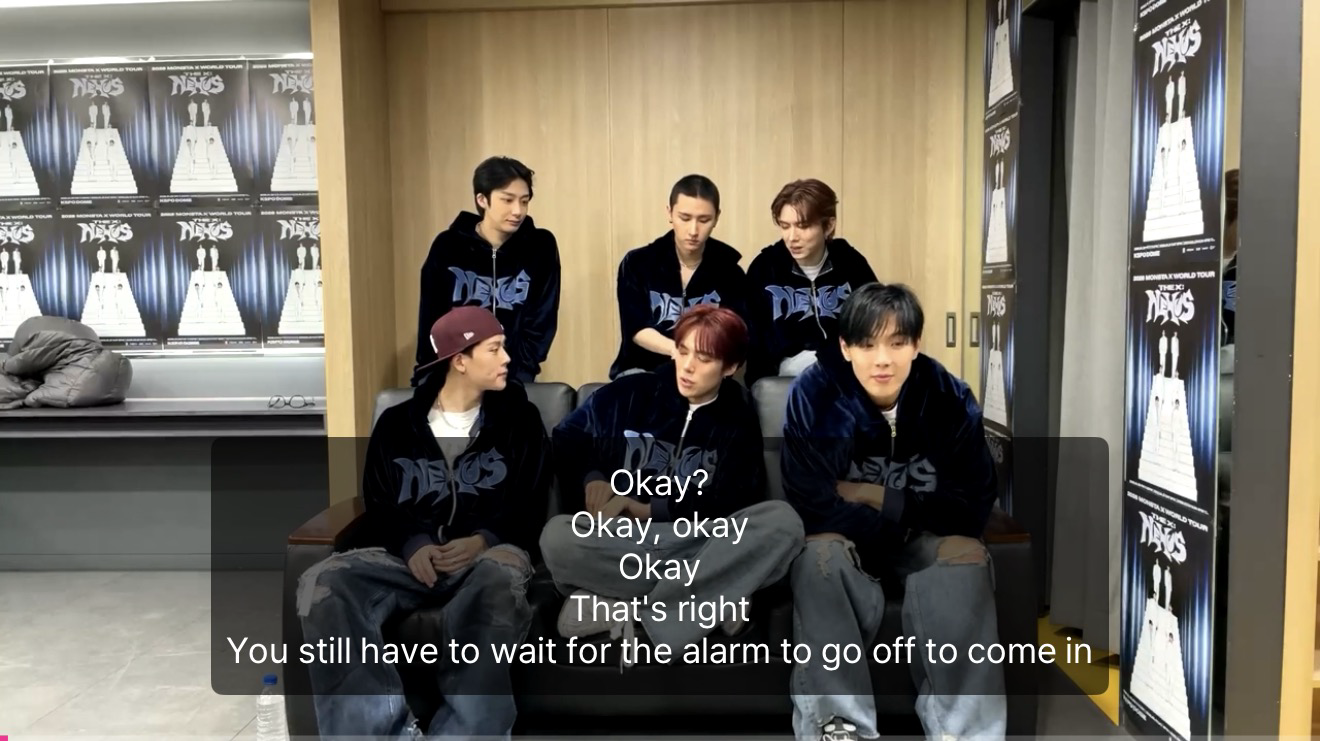 Popular K-POP post loved by fans