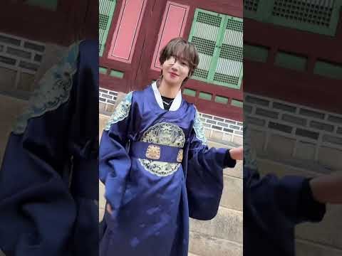 Recent activity shot of Lim Youngmin