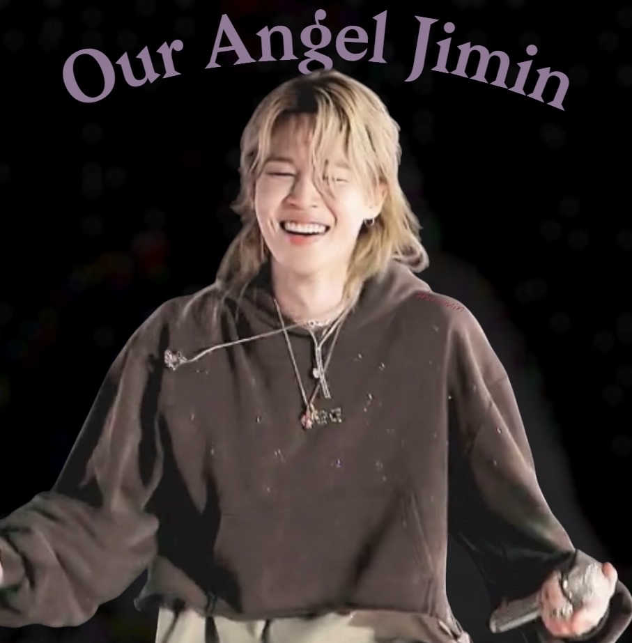 Momen yang diabadikan oleh penggemar Jimin (BTS)