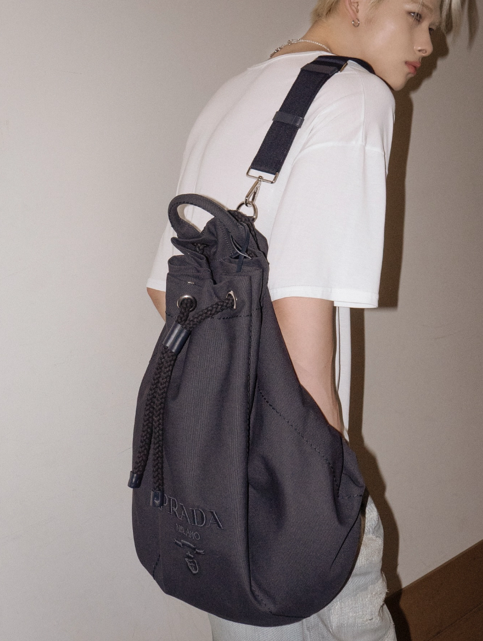 NI-KI (ENHYPEN)的幕后花絮