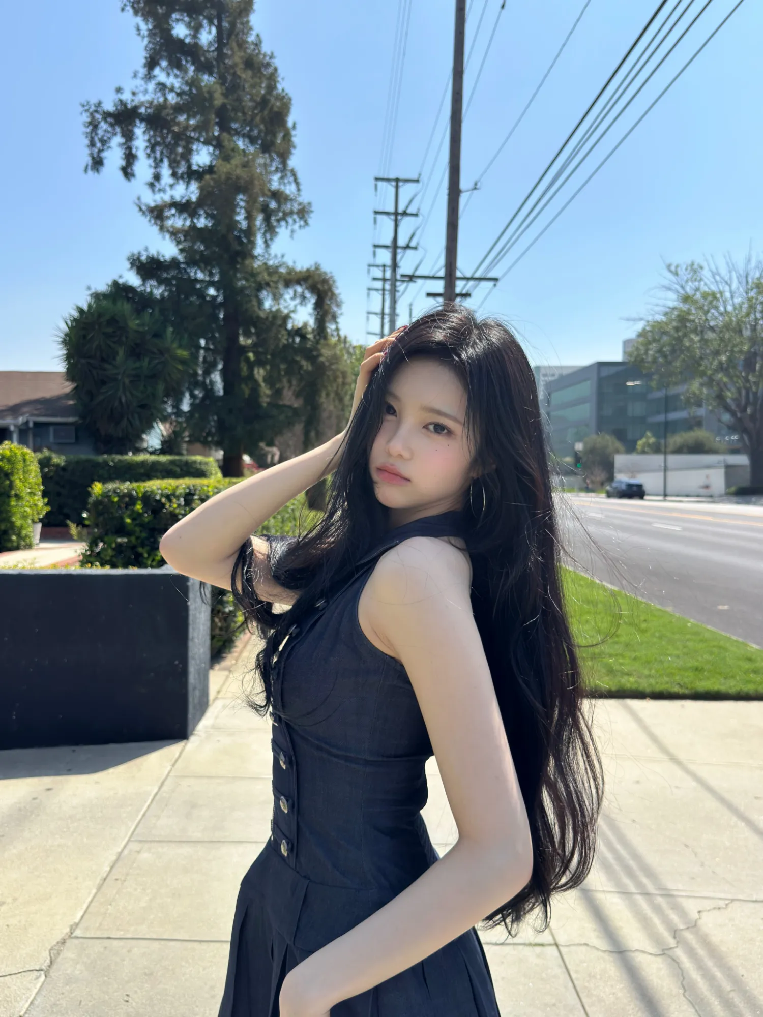 Recent activity shot of Ian (Hearts2Hearts)