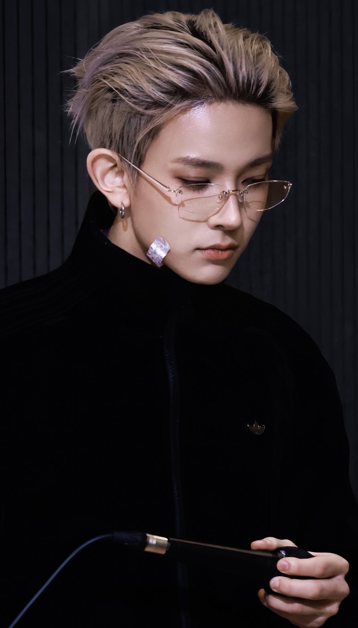 희승 (ENHYPEN) 최근 활동샷