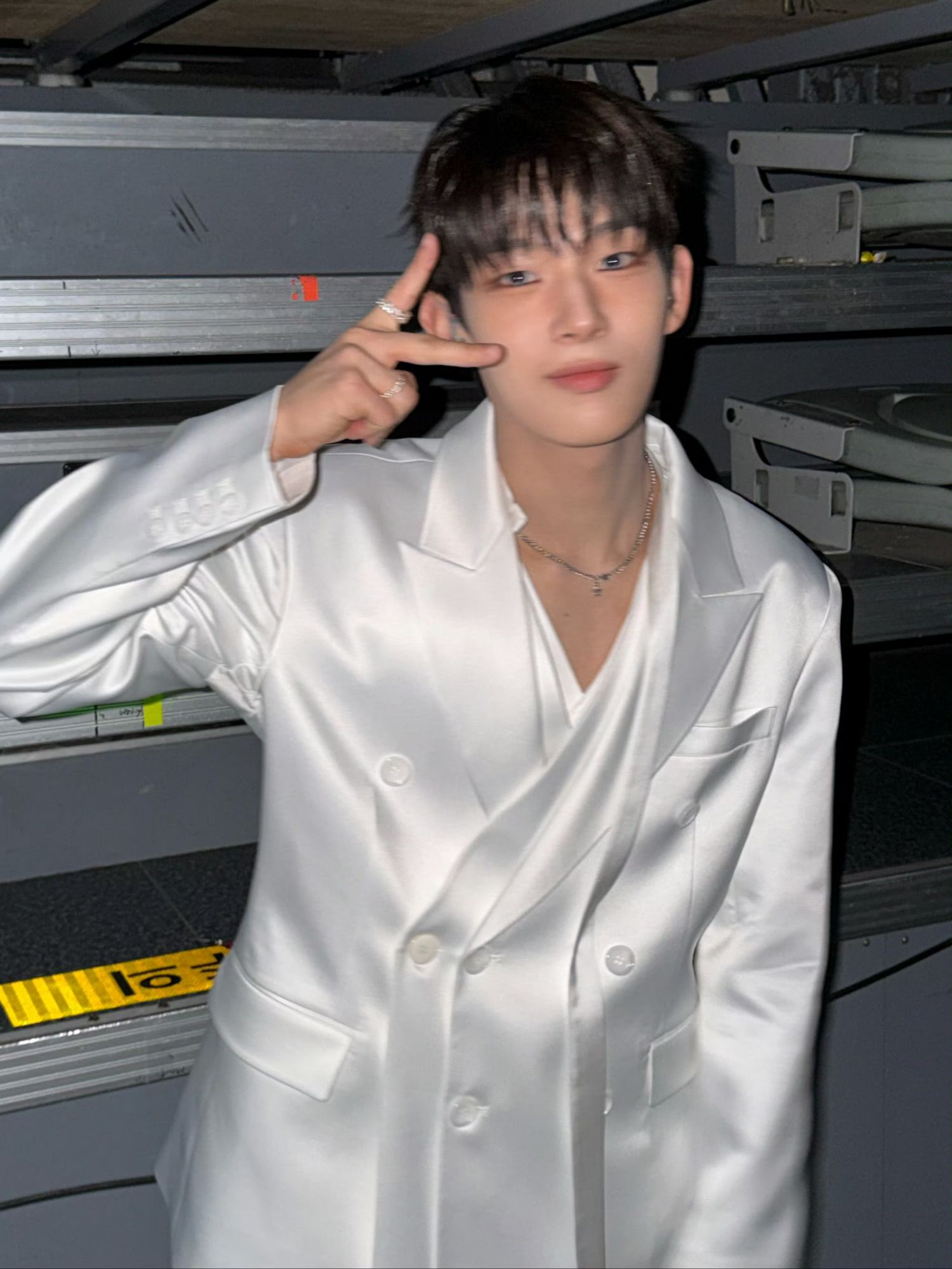 Latest photo of Steven (AHOF)