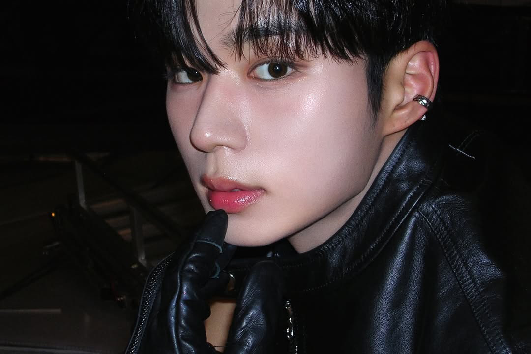 Latest photo of Kim Junseo (ALPHA DRIVE ONE)