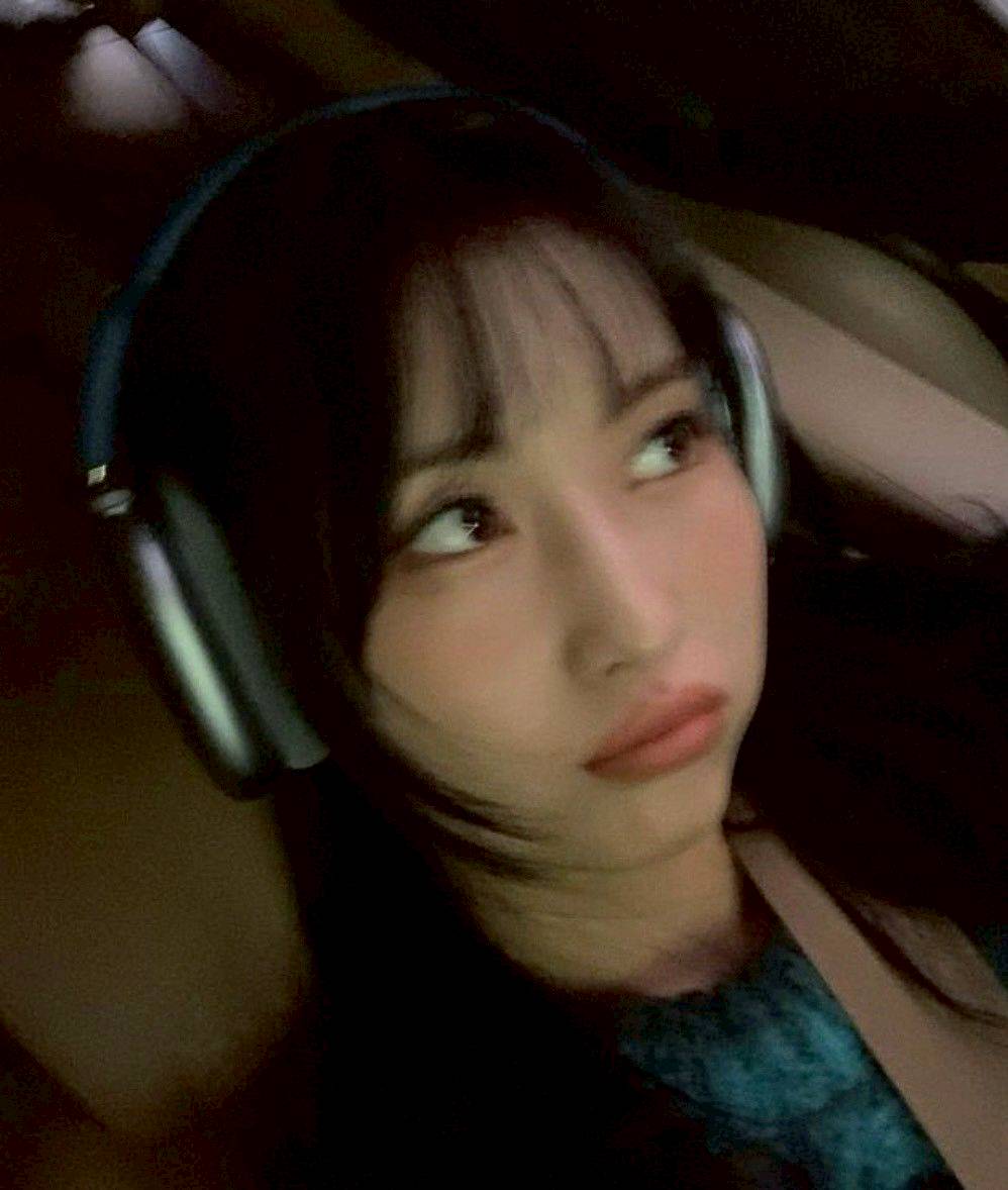 モモ (TWICE)ファンが撮った瞬間