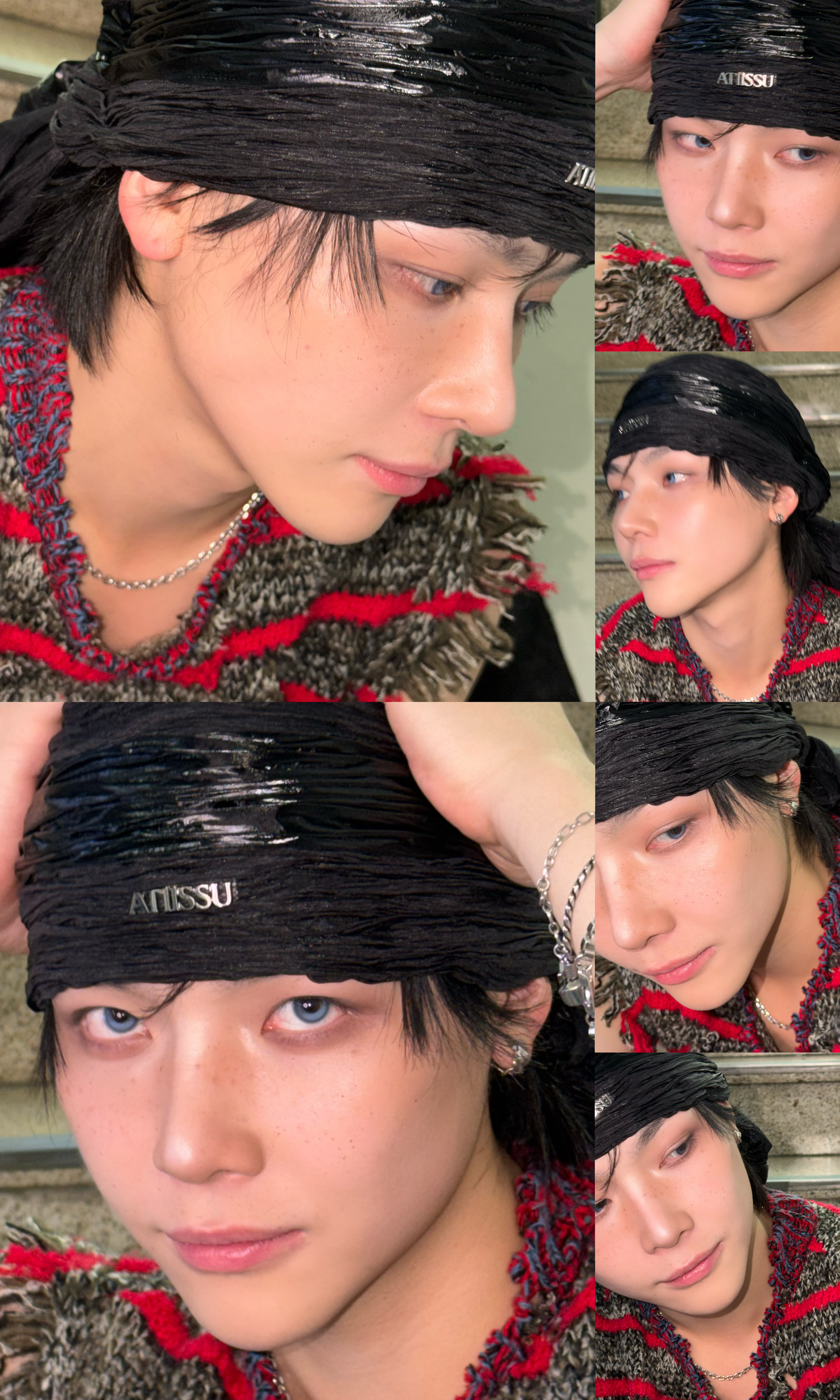 The most beloved wallpaper among ニコラス (&TEAM)'s fans