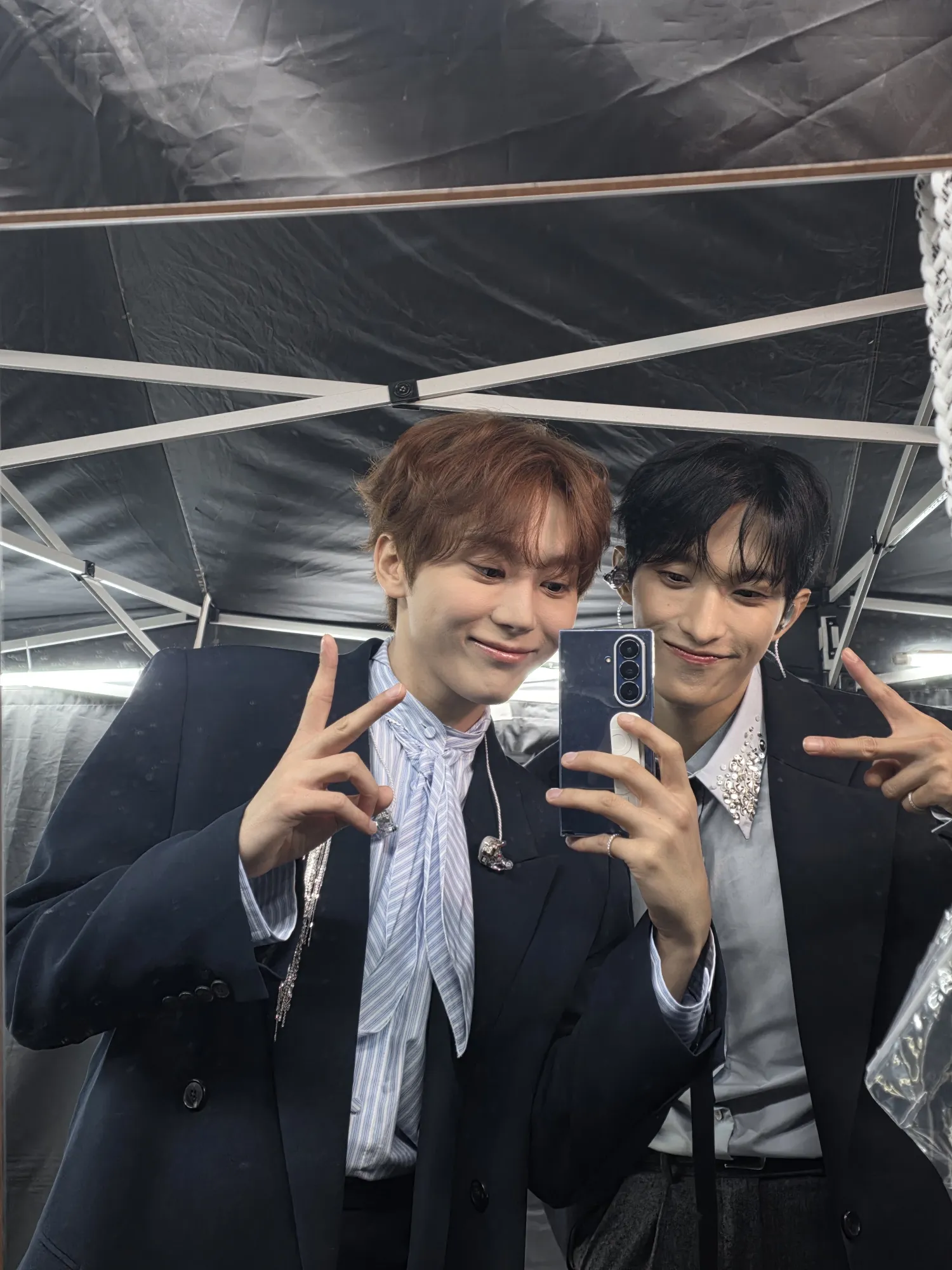 Foto aktivitas terbaru SEVENTEEN