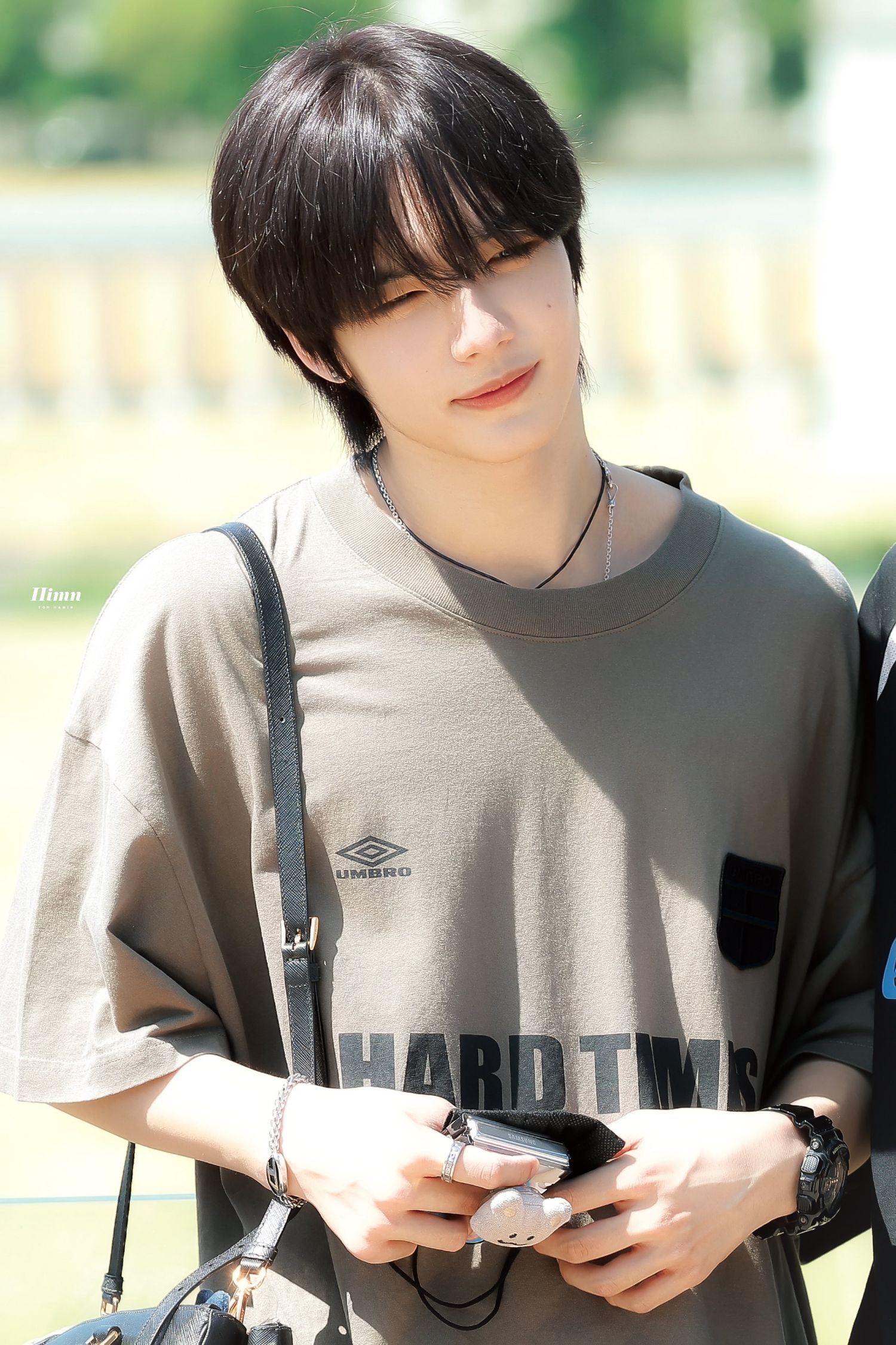 Latest photo of Hamin (SMTR25)