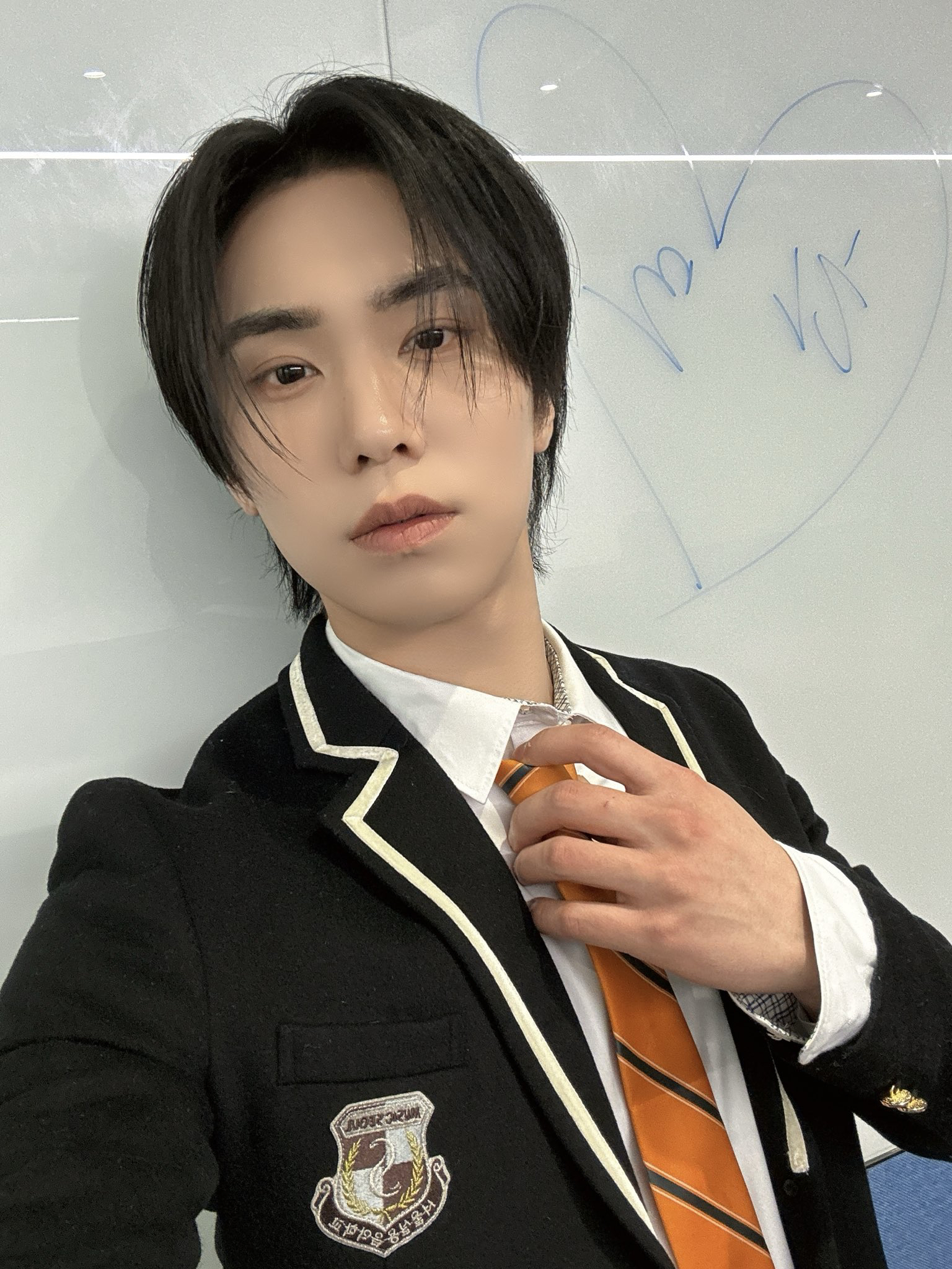 Latest photo of Rocky