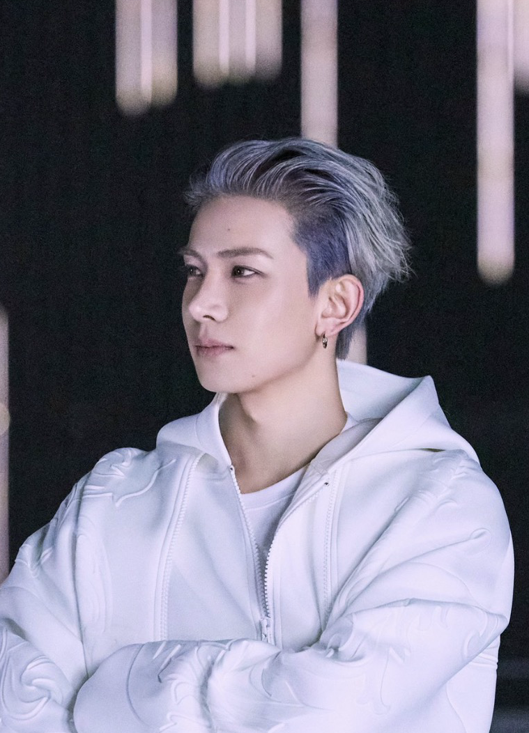 羲承 (ENHYPEN)的最新照片