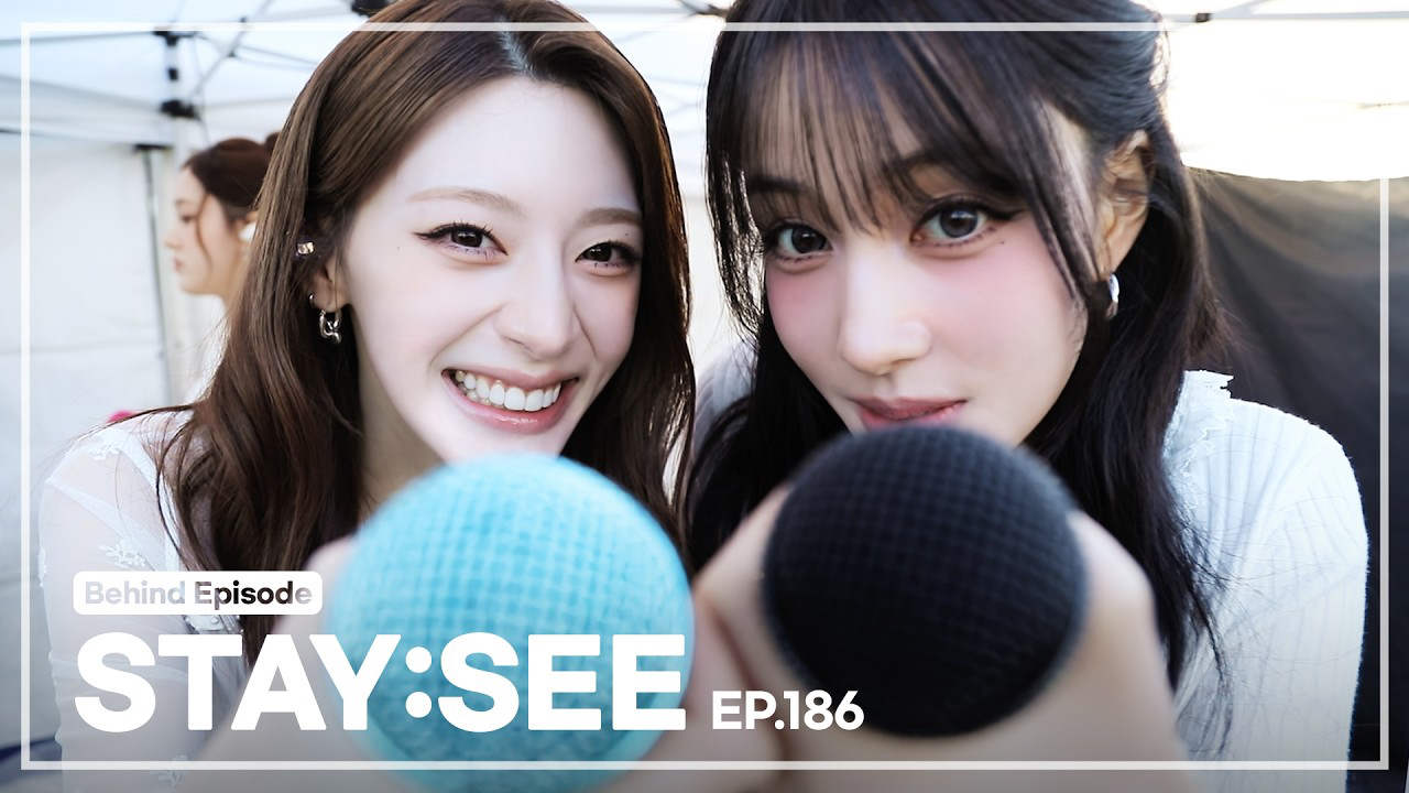 STAYC 최근 활동샷