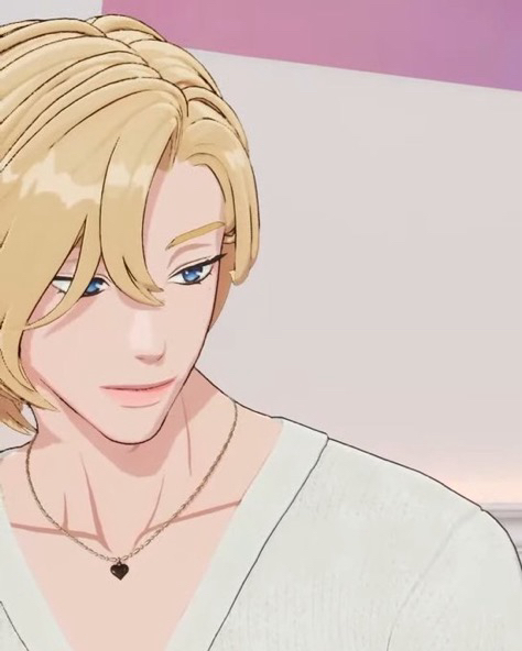 Behind-the-scenes cut of Noah (PLAVE)