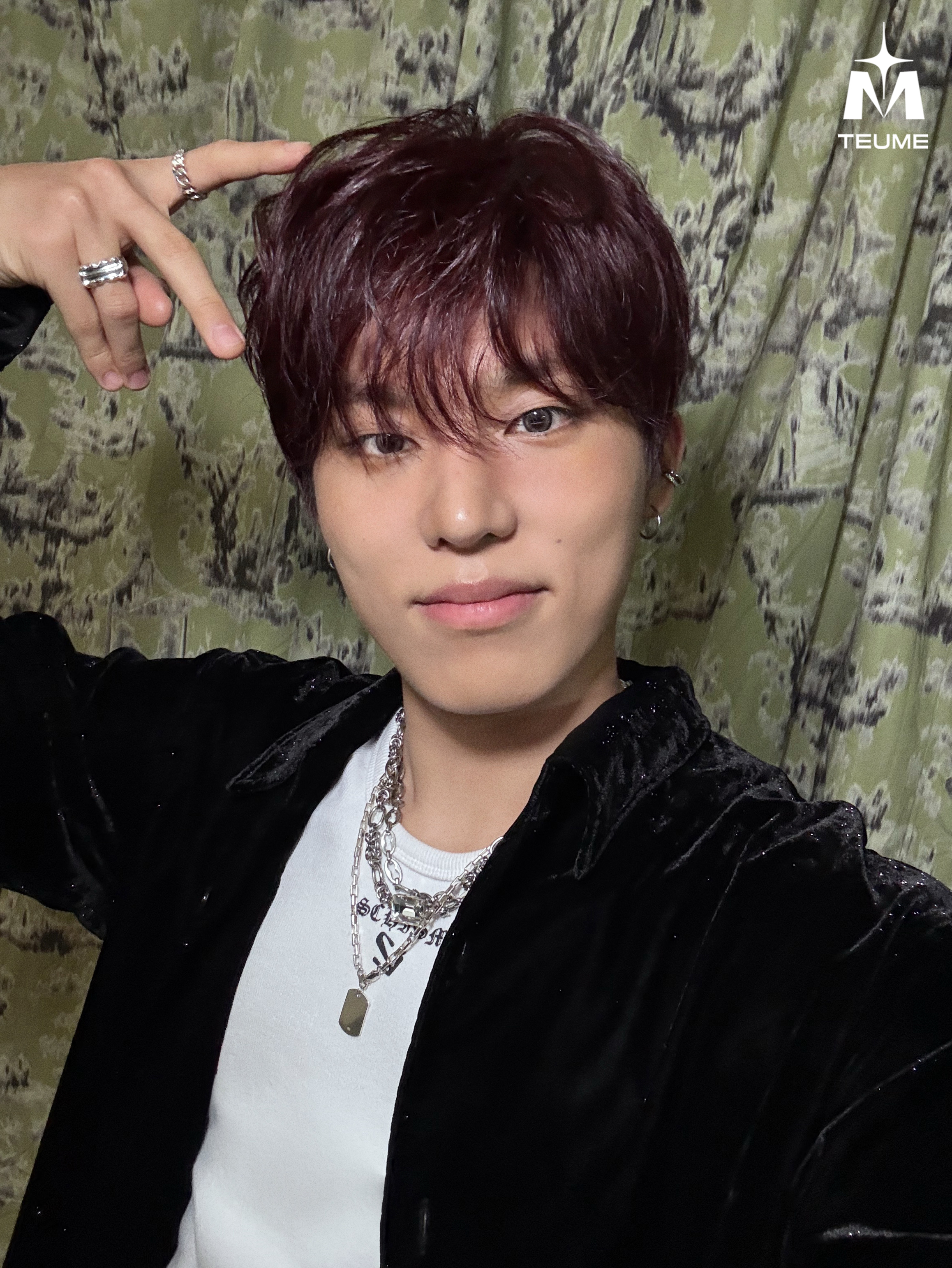 TREASURE 팬이 찍은 순간