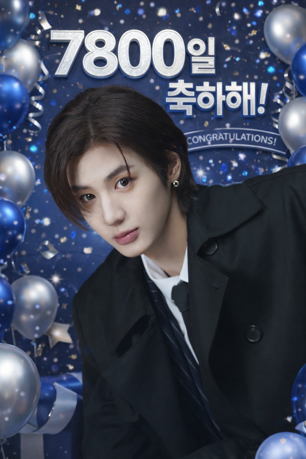 Behind-the-scenes cut of Leehan (BOYNEXTDOOR)