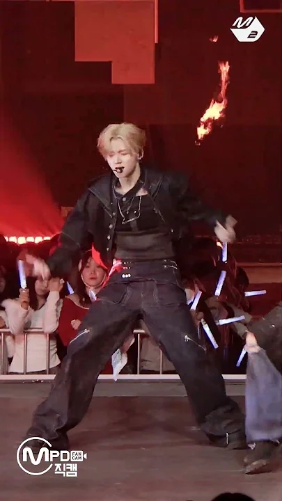 Behind-the-scenes cut of Lee Sangwon (ALPHA DRIVE ONE)