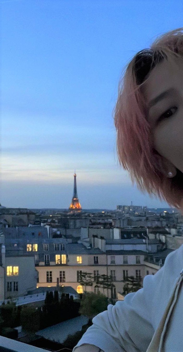 K-POP posts beloved by G-DRAGON (빅뱅) fans