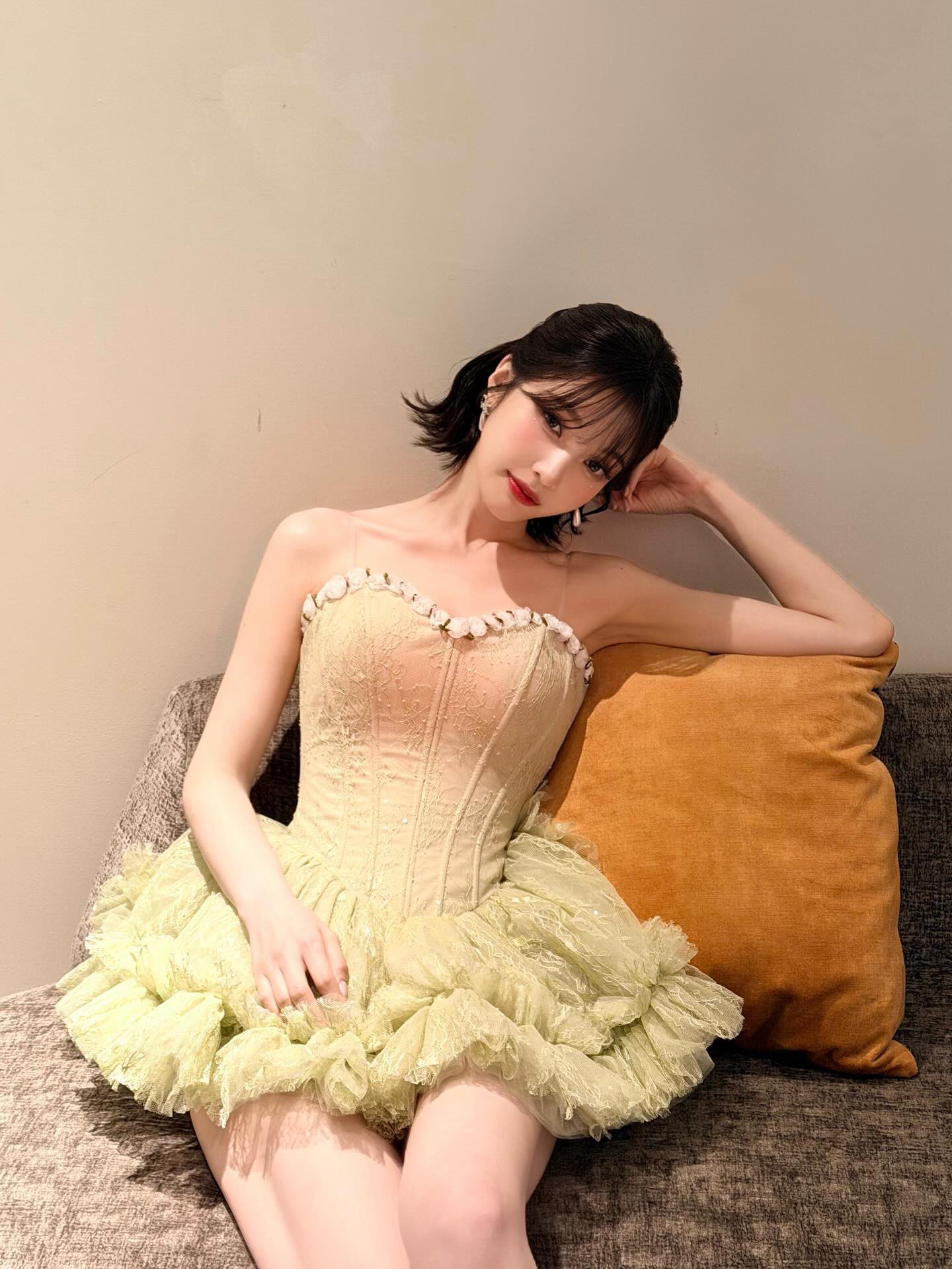 Red Velvet的最新活動照片