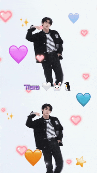 成訓 (ENHYPEN)的最新照片