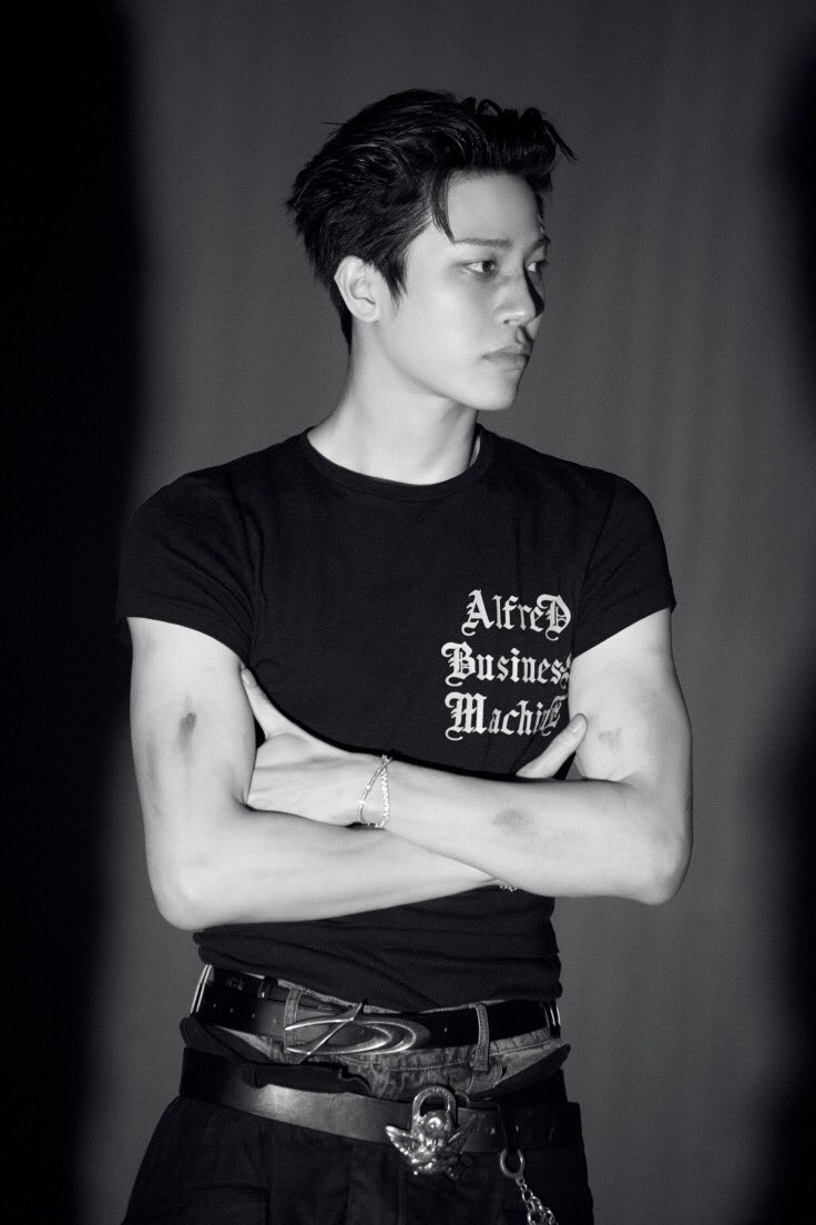 TREASURE 팬이 찍은 순간