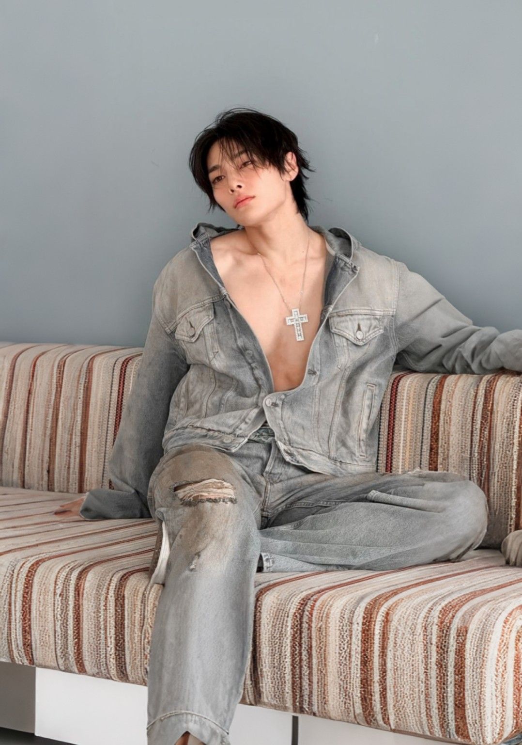 Stray Kids 최근 활동샷