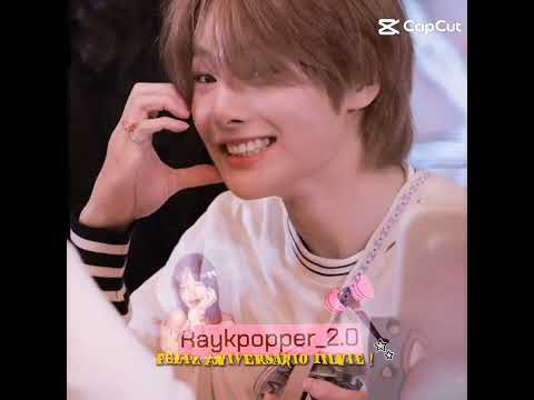Behind-the-scenes cut of I.N (Stray Kids)