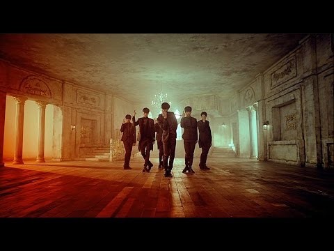 Latest photo of VIXX