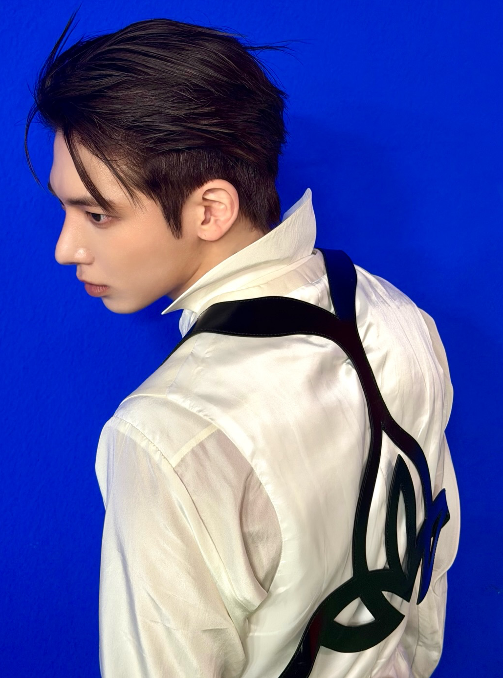 태현 (투모로우바이투게더) 최근 활동샷