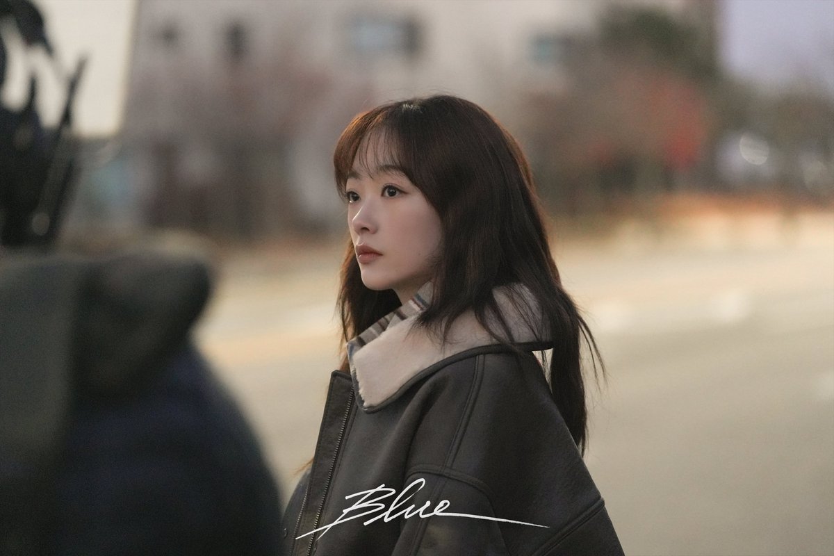 Behind-the-scenes cut of SEVENTEEN