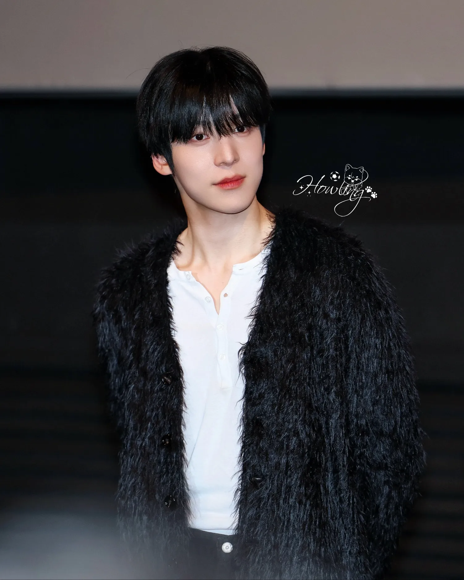 에이티즈 팬이 찍은 순간