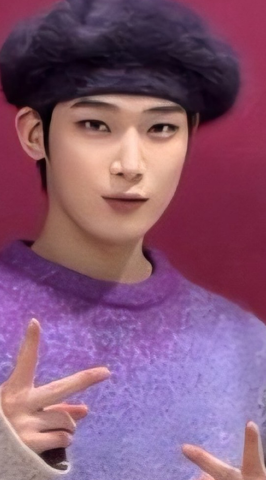 선우 (ENHYPEN)의 최신 사진