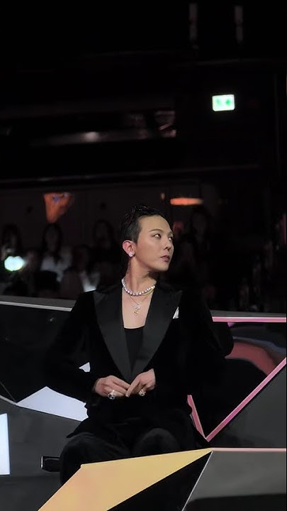 The most beloved wallpaper among G-DRAGON (BIGBANG)'s fans