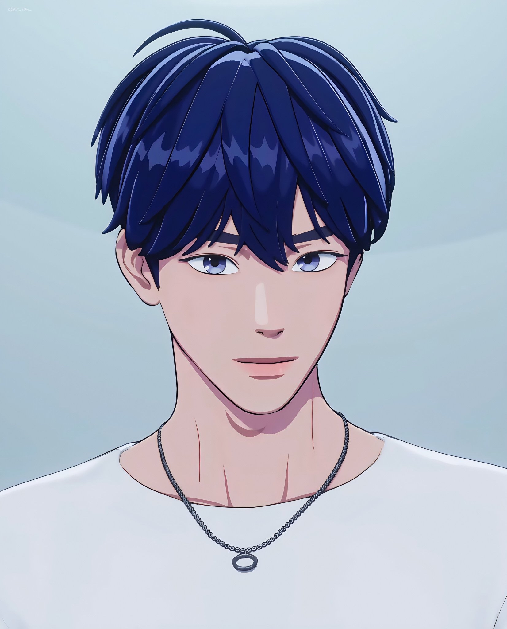 Latest photo of Yejun (PLAVE)