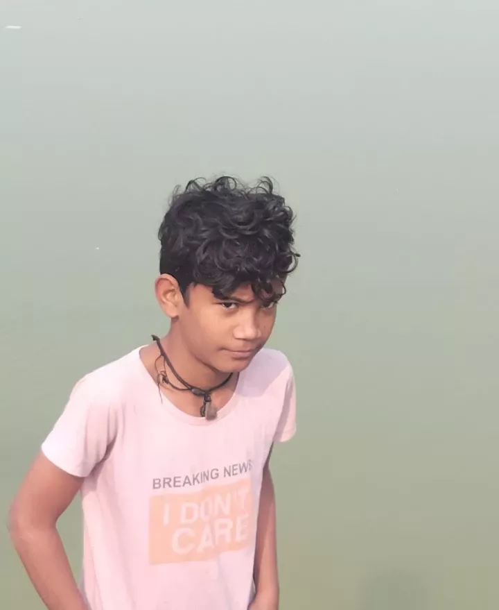 Latest photo of Eunseok (RIIZE)