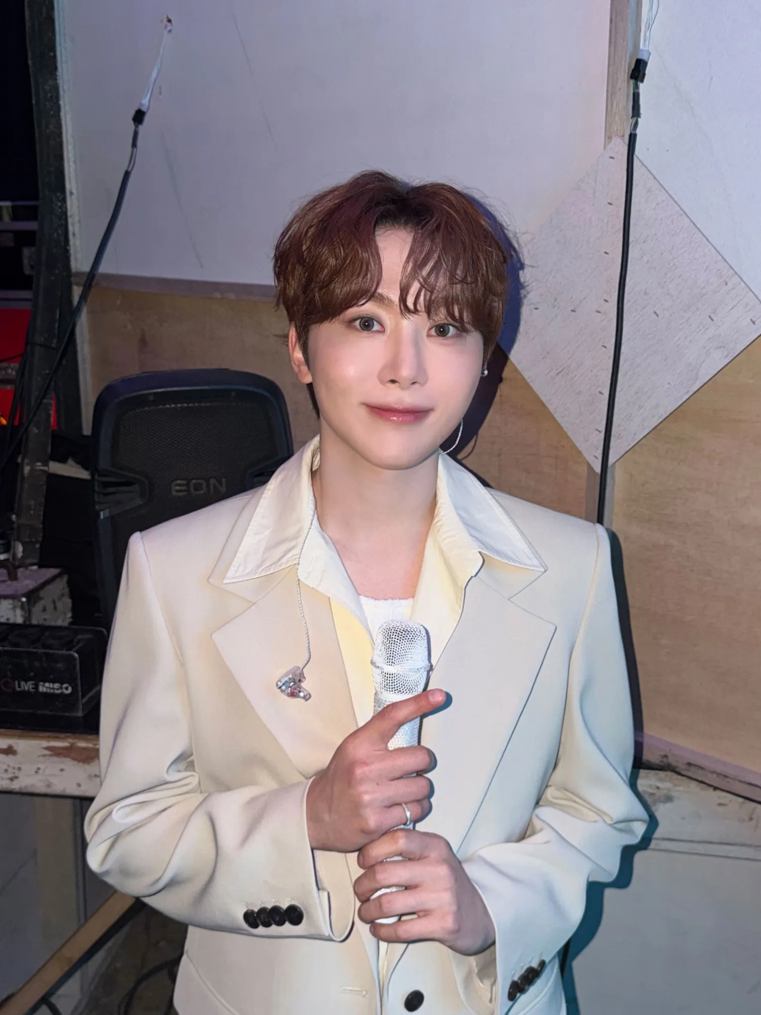 세븐틴 최근 활동샷