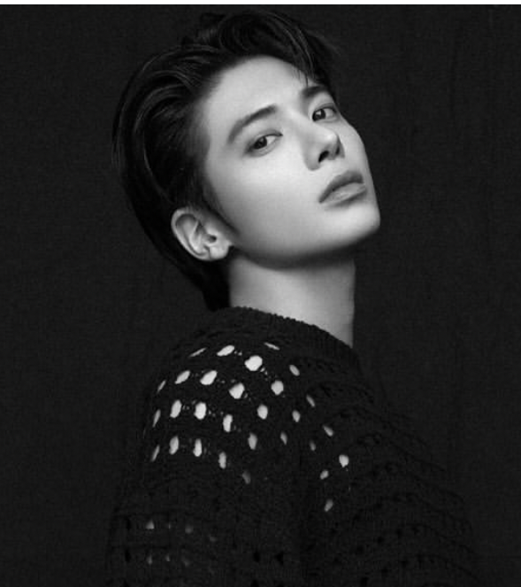 A moment captured by Taehyun (TOMORROW X TOGETHER)'s fan