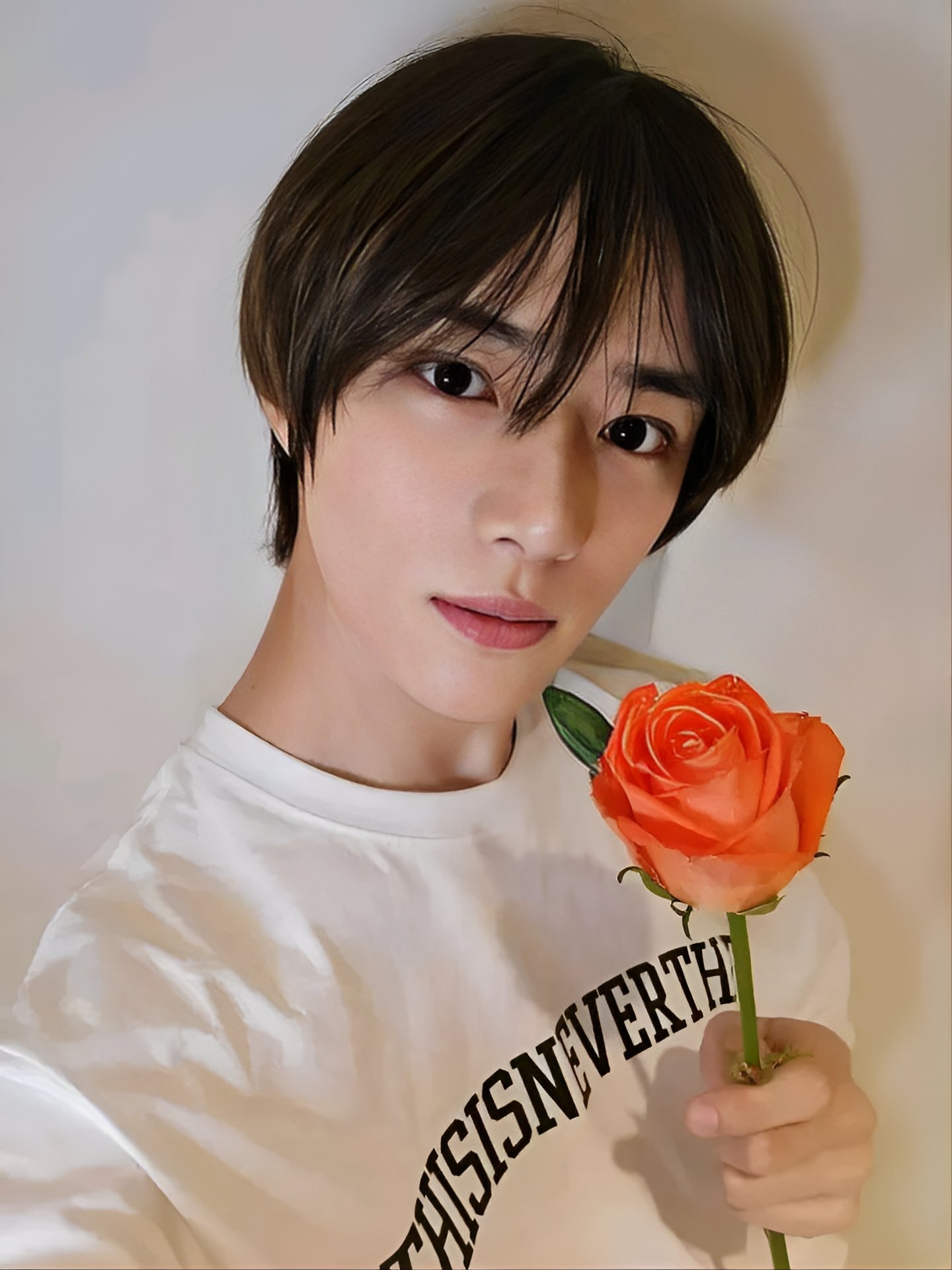 ボムギュ (TOMORROW X TOGETHER)の最近の活動写真