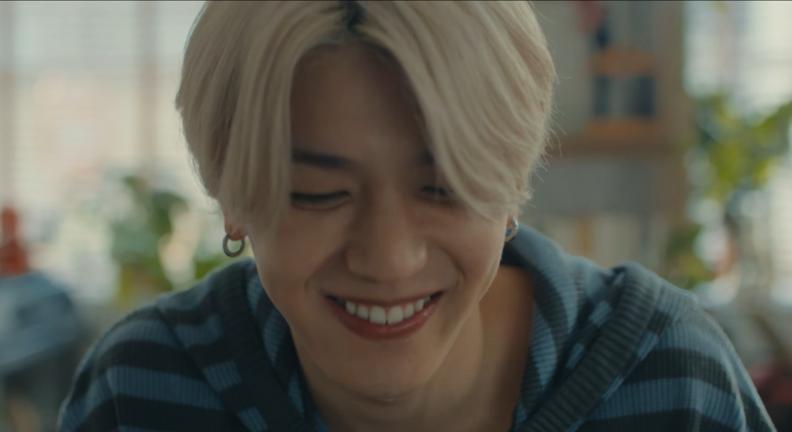 Latest photo of Takatsuka Hiromu (INI)