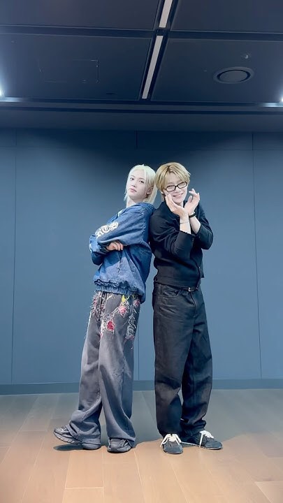 Momen yang diabadikan oleh penggemar Stray Kids