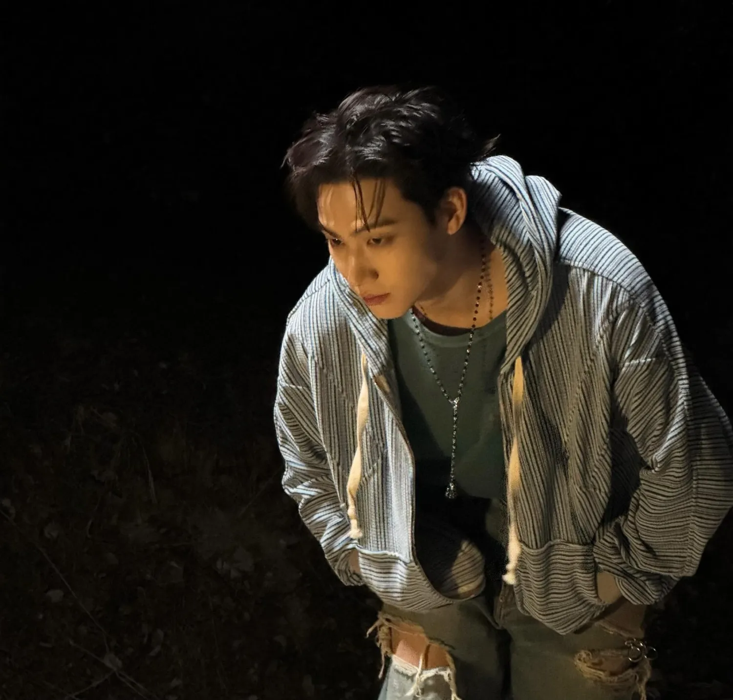 Latest photo of JAY B (GOT7)