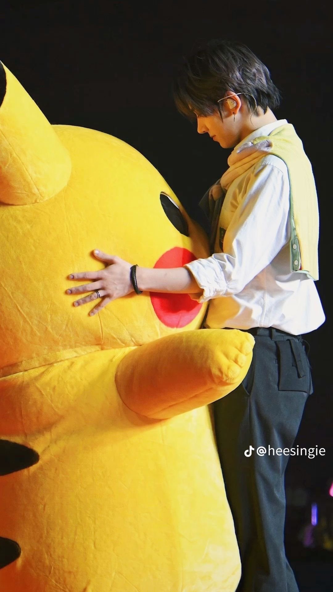 희승 최근 활동샷