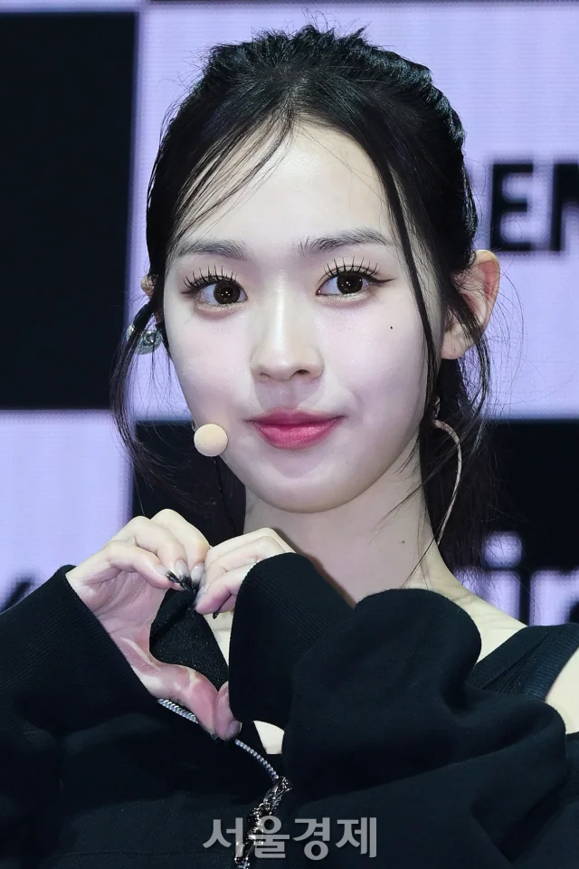 Latest photo of Kim Soomin (tripleS)