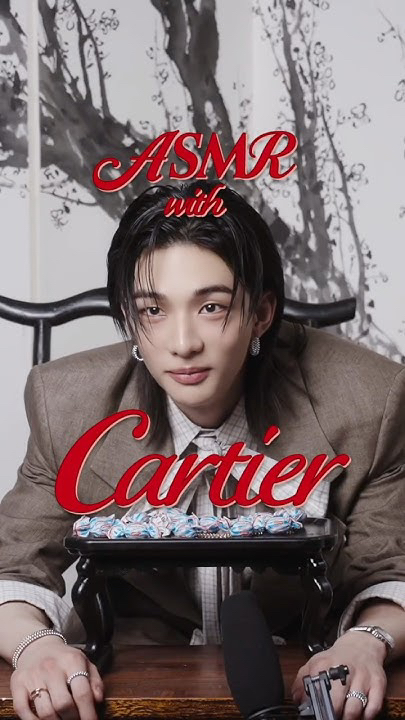 A heartfelt wallpaper shared by Hyunjin (Stray Kids)'s fans