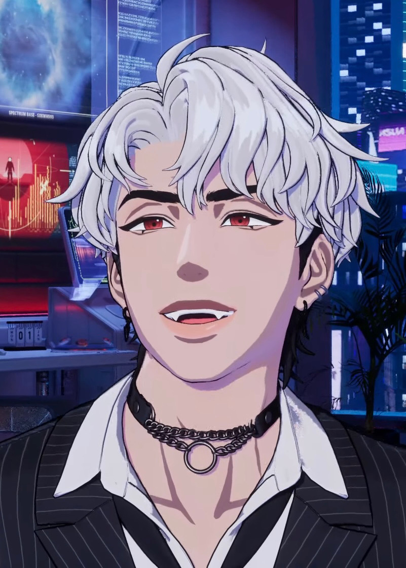 Latest photo of Eunho (PLAVE)