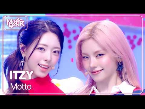Latest photo of ITZY
