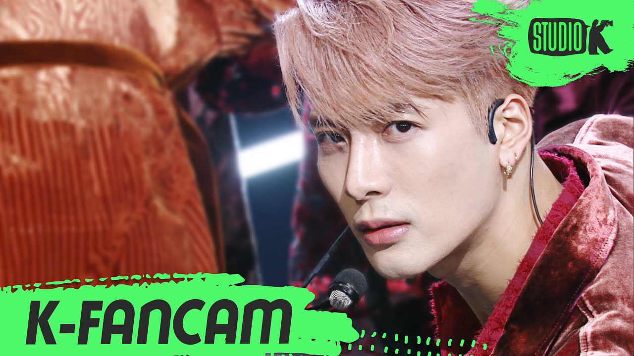 GOT7의 최신 사진