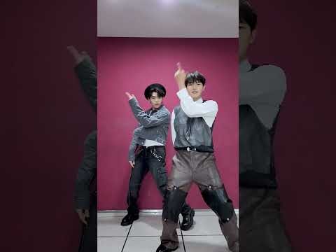 Recent activity shot of Kim Jaehwan