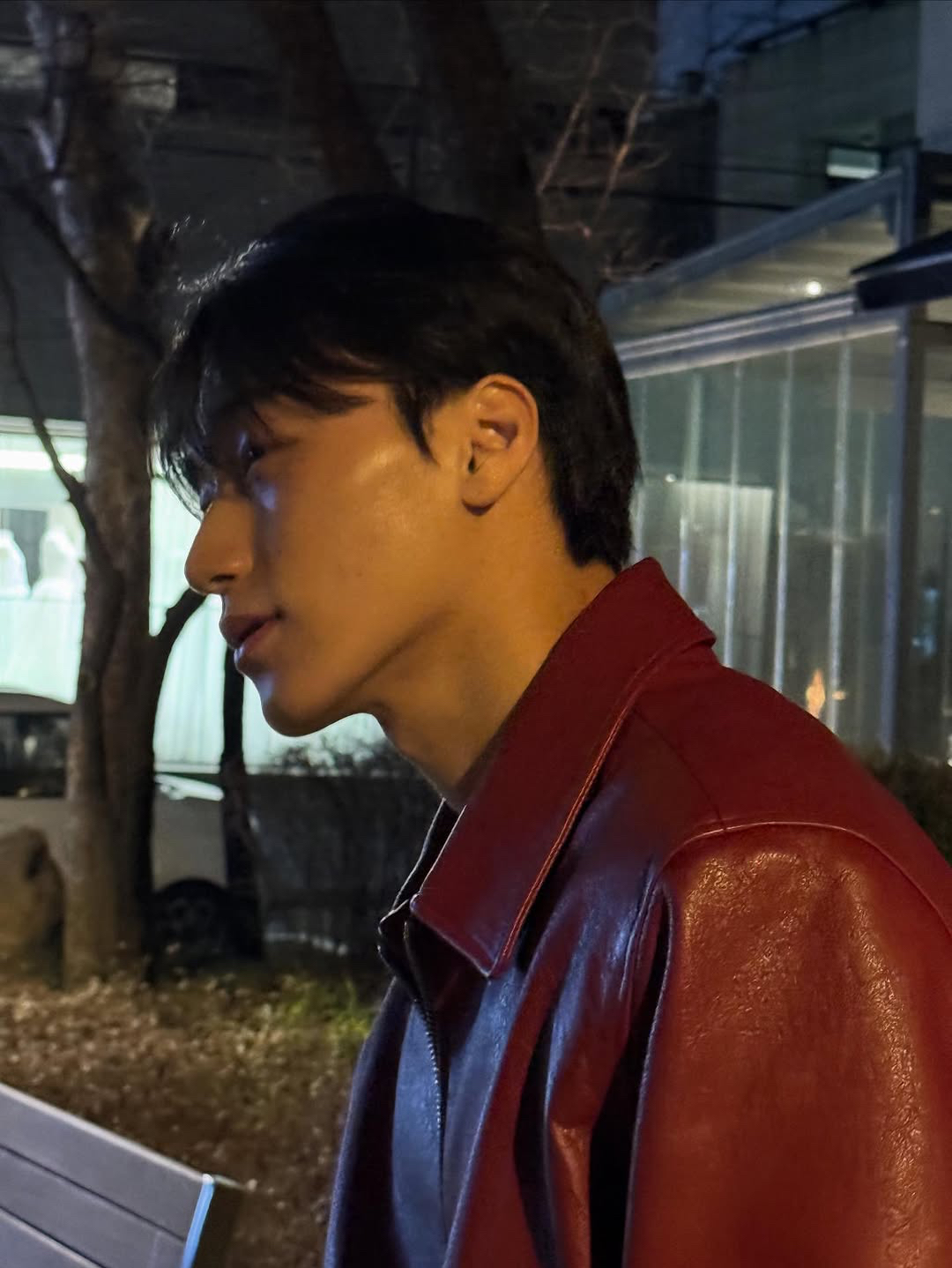 Latest photo of San (ATEEZ)