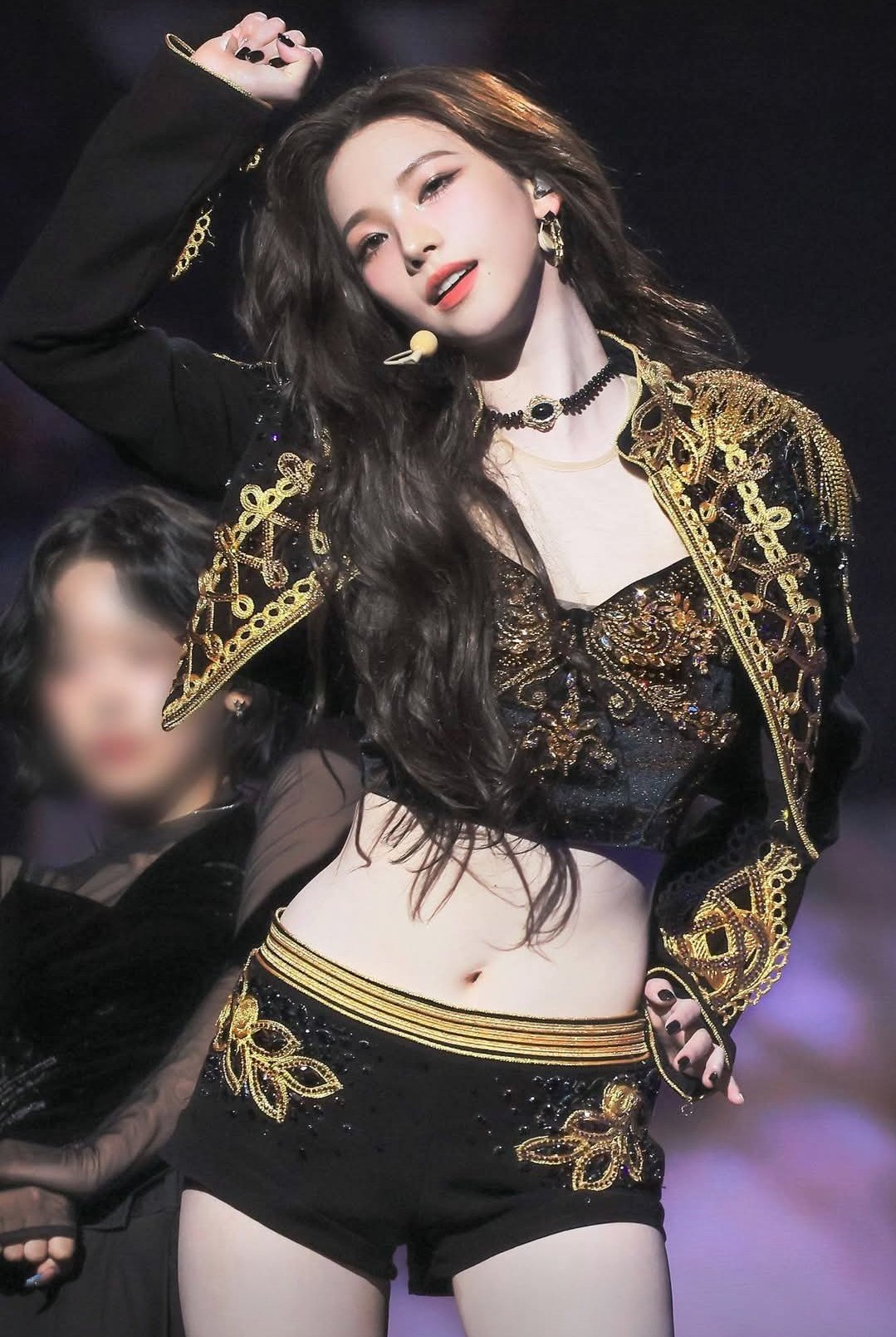 카리나 (에스파) 최근 활동샷