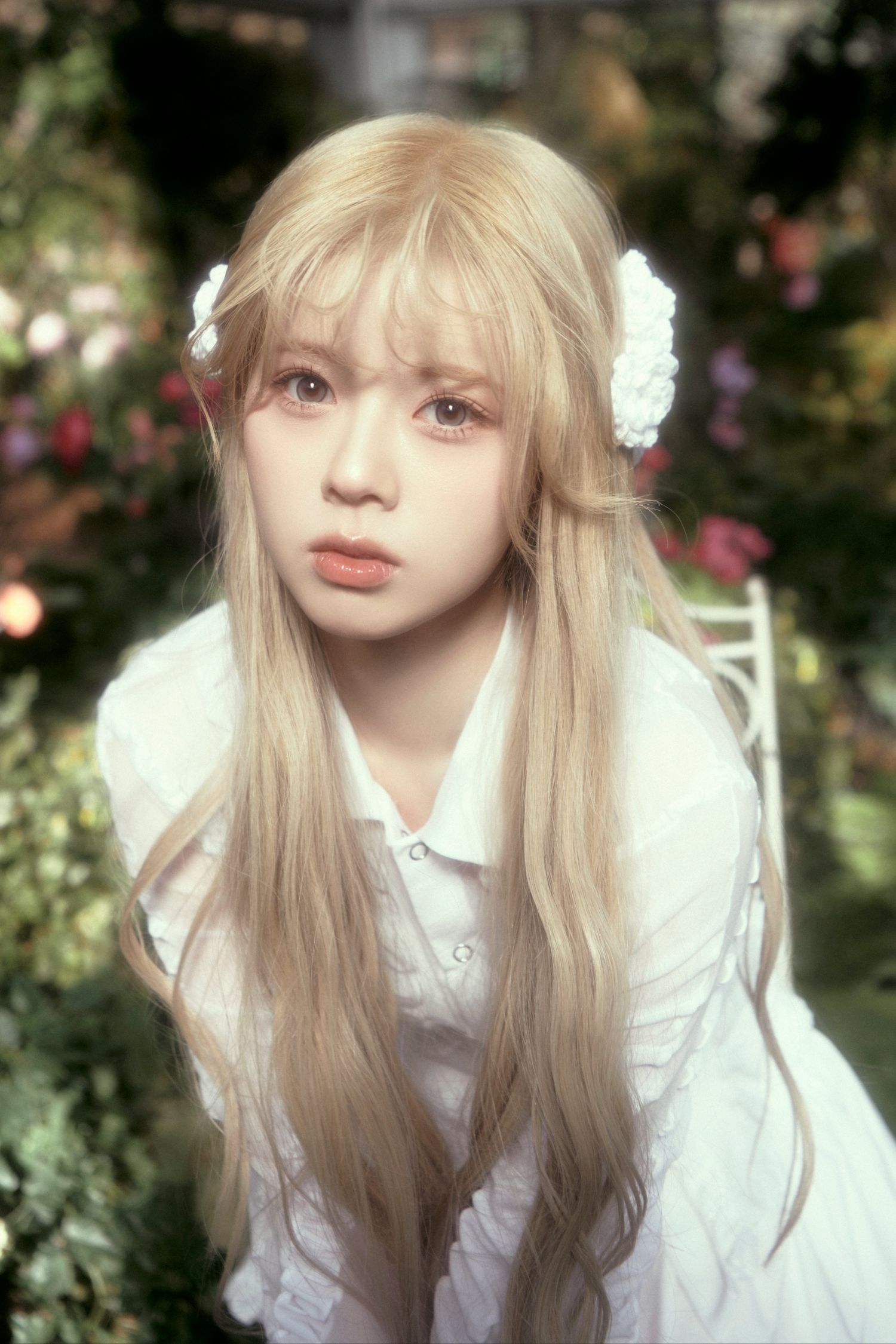 리쿠 (NiziU) 팬이 찍은 순간