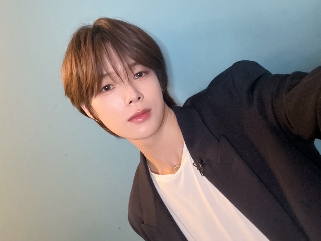 Latest photo of K (&TEAM)
